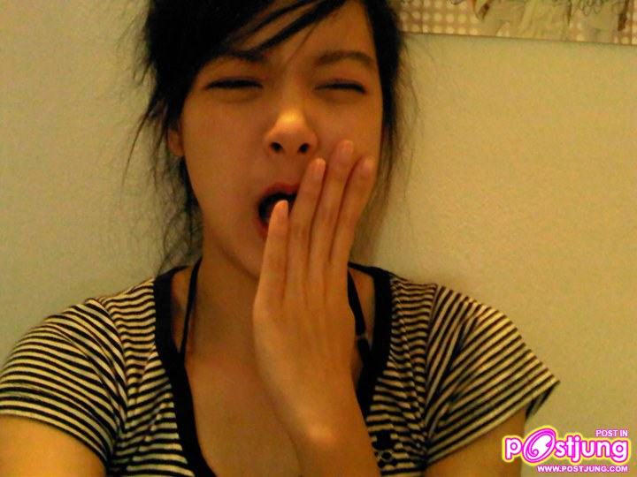 Pic.พี่ป้อน มหาวิทยาลัยแม่โจ้เชียงใหม่ น่ารักมากกกกกก