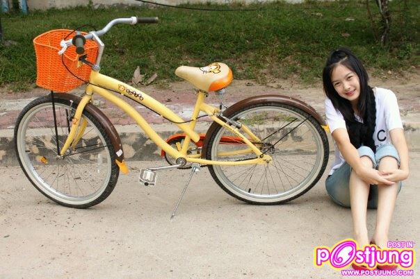 Pic.พี่ป้อน มหาวิทยาลัยแม่โจ้เชียงใหม่ น่ารักมากกกกกก