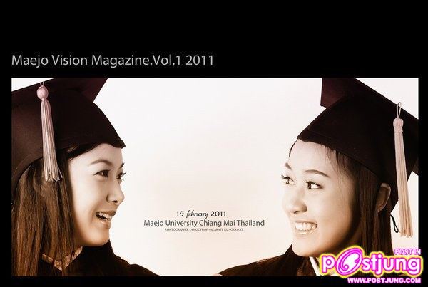 Pic.พี่ป้อน มหาวิทยาลัยแม่โจ้เชียงใหม่ น่ารักมากกกกกก