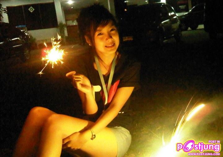 Pic.พี่ป้อน มหาวิทยาลัยแม่โจ้เชียงใหม่ น่ารักมากกกกกก