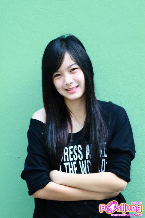 Pic.พี่ป้อน มหาวิทยาลัยแม่โจ้เชียงใหม่ น่ารักมากกกกกก