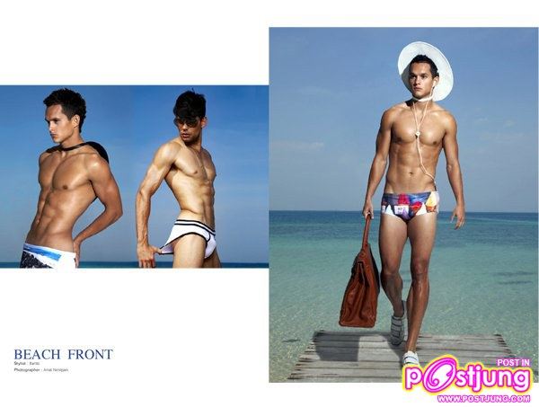 (ปก) IMAGE APRIL 2011