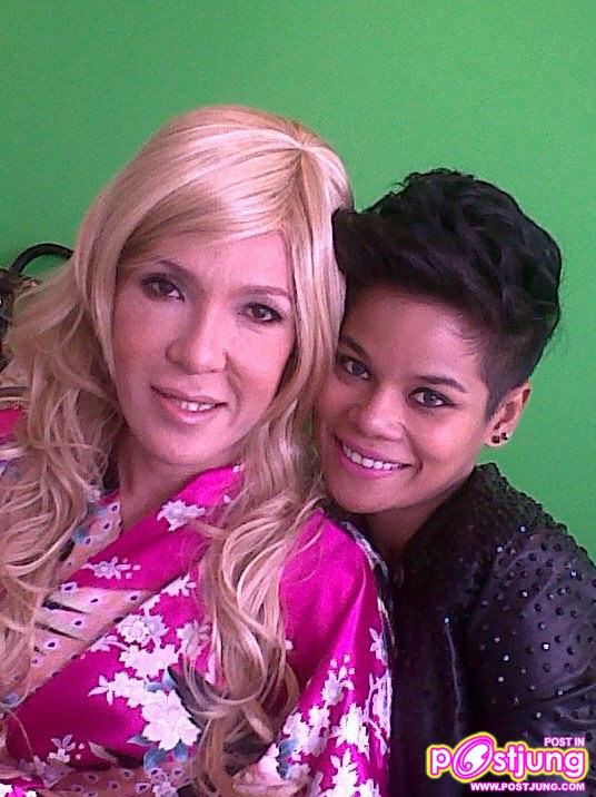 โอปอล์ & โจแอน