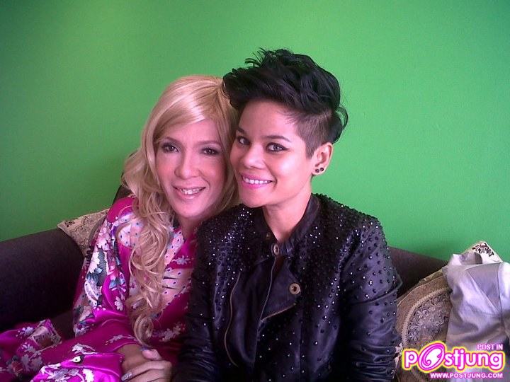 โอปอล์ & โจแอน