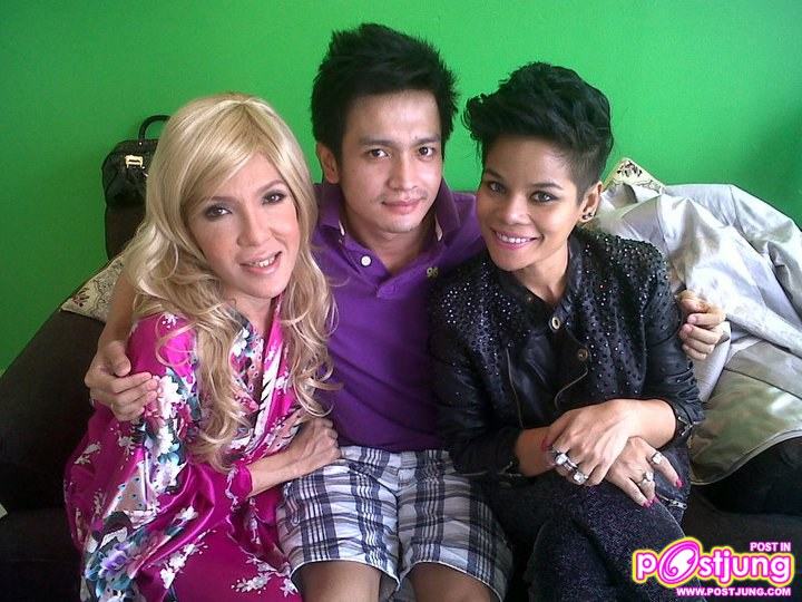 โอปอล์ & โจแอน