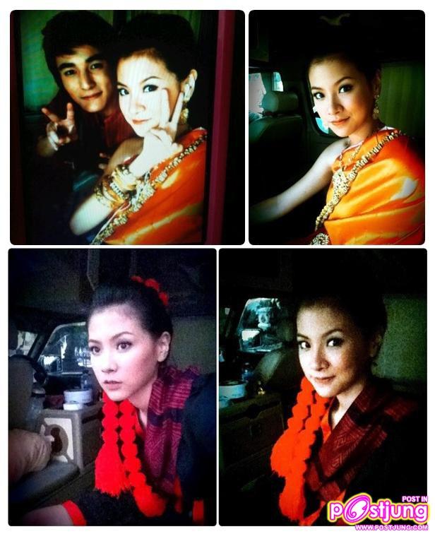 จุ๋ย & พอร์ช สวีทหวานใน....