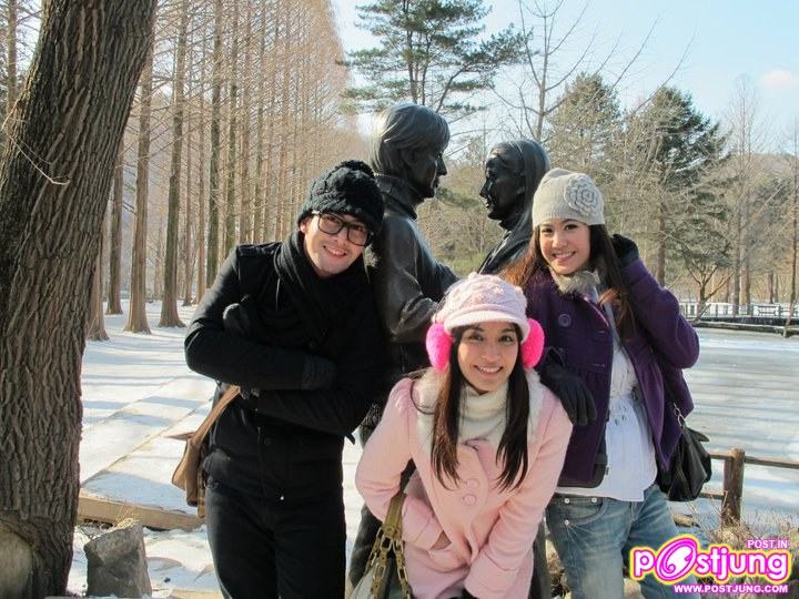 เกาหลี ธีร์ ฝ้าย