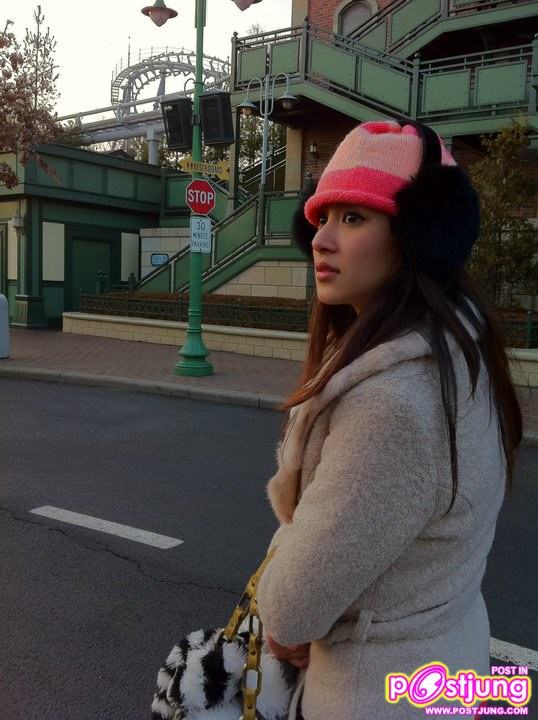 เบนซ์ ปุณยาพร