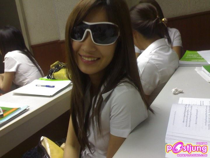 เบนซ์ ปุณยาพร