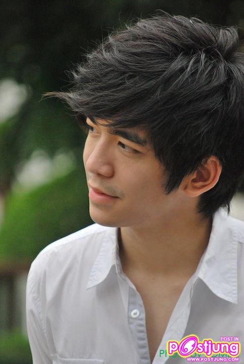 ต้อล & มิ้นท์-ชาลิดา ร่วมกิจกรรมไหว้พระ 9วัด กับ daradaily