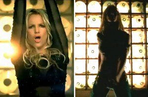 Britney Spears&rsquo; &ldquo;Till The World Ends&rdquo; vs. &ldquo;Slave 4 U&rdquo;: Do You See the Connection ?