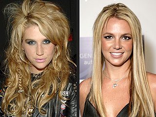 Britney Spears   Ke$ha