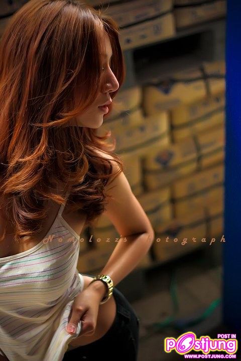 Kinarin Suwannapukdee