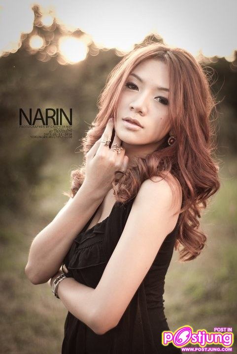 Kinarin Suwannapukdee