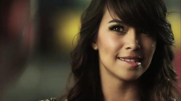 เทย่า ในMVต่างประเทศ