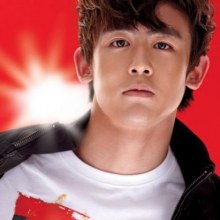 [Preview] NickKhun photoshoot for Sudsapda magazine April 2011
