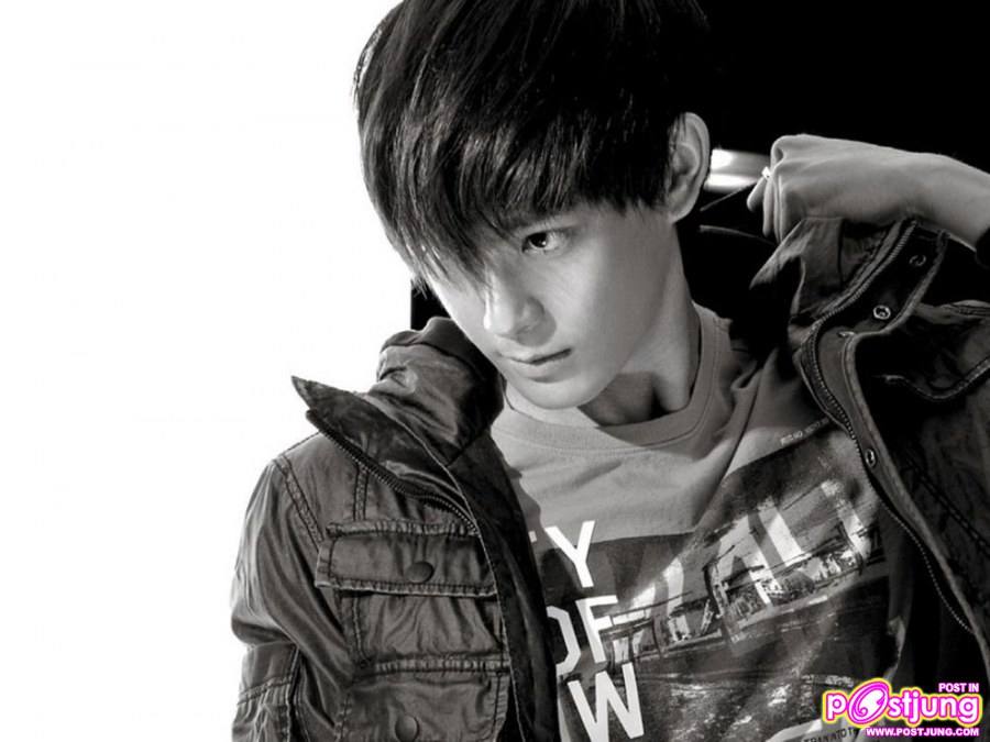 [Preview] NickKhun photoshoot for Sudsapda magazine April 2011