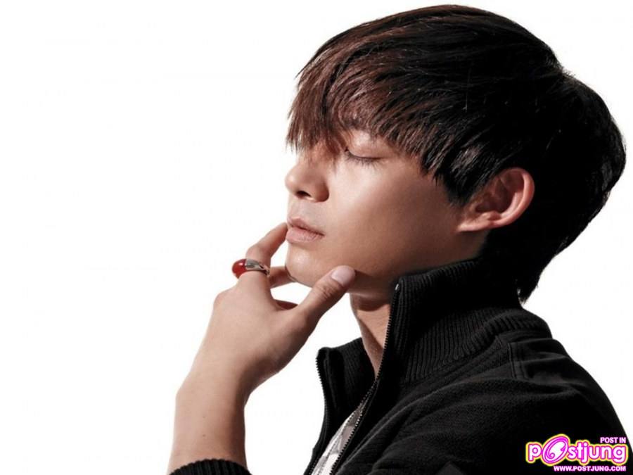 [Preview] NickKhun photoshoot for Sudsapda magazine April 2011