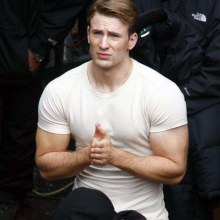 Chris Evans