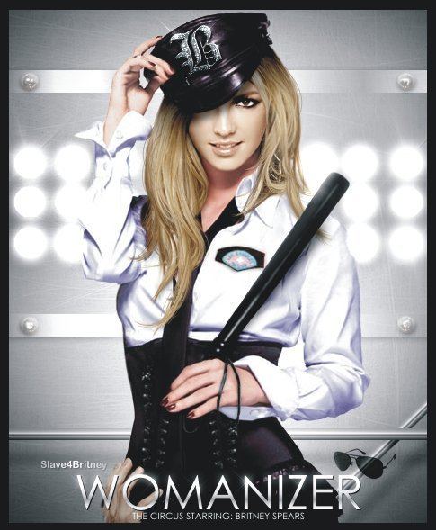 BRITNEY ''