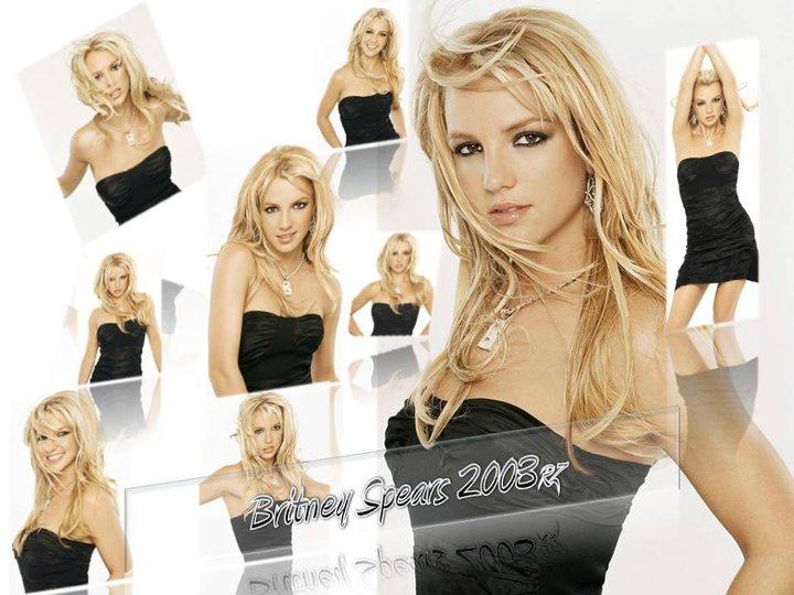 BRITNEY ''