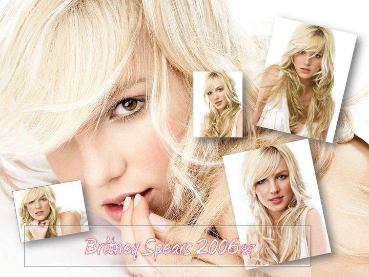 BRITNEY ''