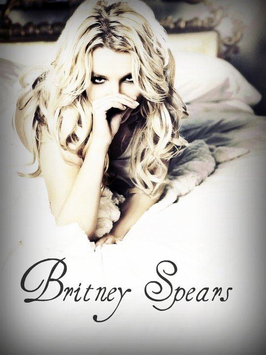 BRITNEY ''