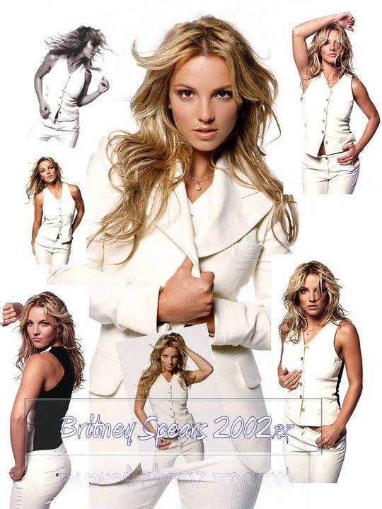 BRITNEY ''