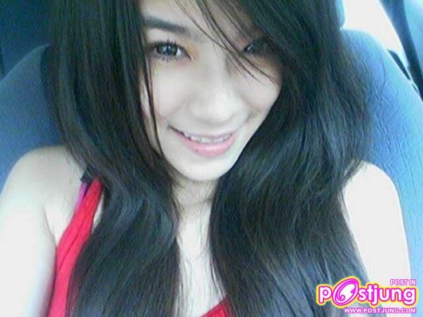 Pic. พี่เบล ดีเจที่Pynk station สวยมาก