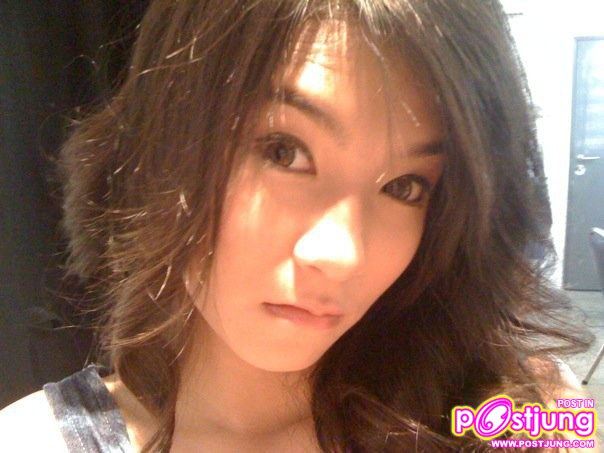 Pic. พี่เบล ดีเจที่Pynk station สวยมาก