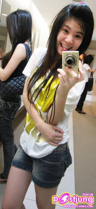 Pic น้องโซดา เป็นดี้น่ารักมาก