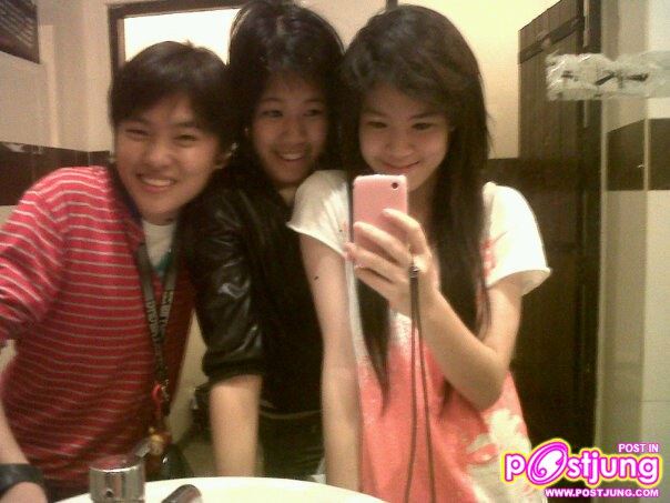 Pic น้องโซดา เป็นดี้น่ารักมาก