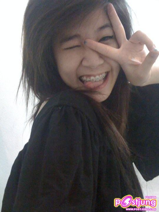 Pic น้องโซดา เป็นดี้น่ารักมาก