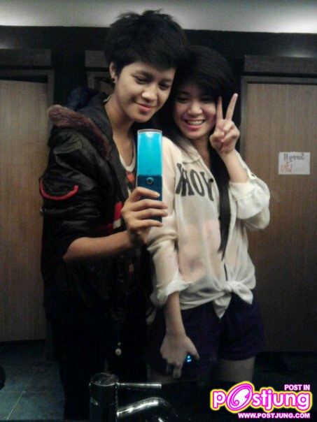 Pic น้องโซดา เป็นดี้น่ารักมาก