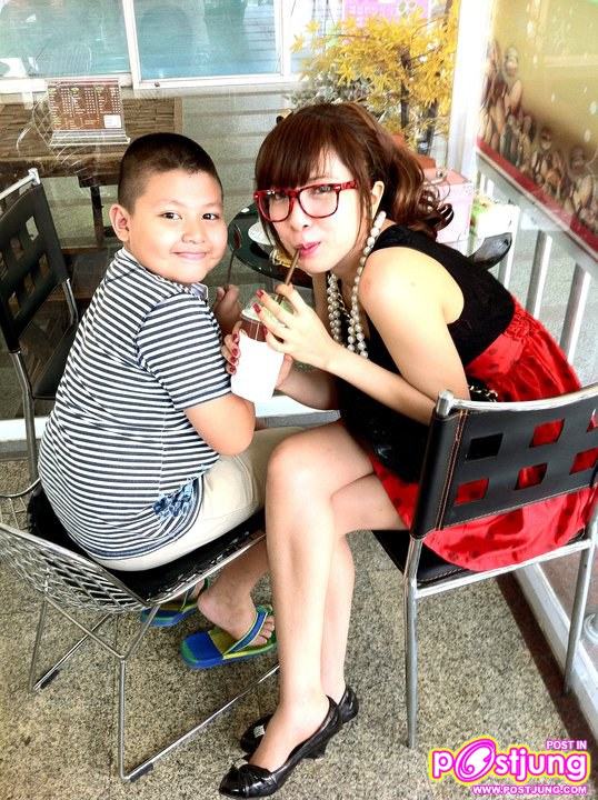 พี่เบญค่ะ ^^