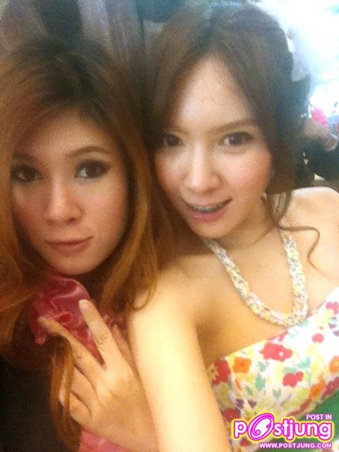 พี่เบญค่ะ ^^