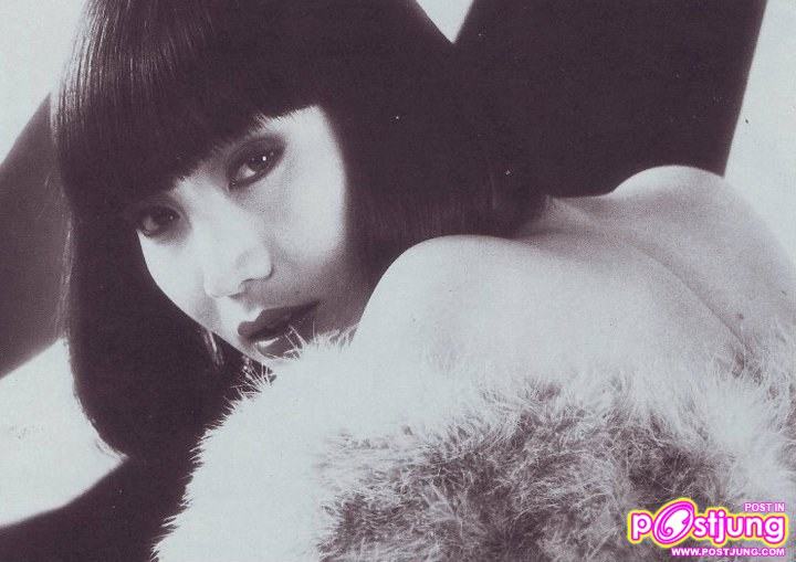 OMG! ภาพสุดเซ็กซี่ของ ม้า อรนภา จากนิตยสารหนุ่มสาว ปีที่ 8 2527