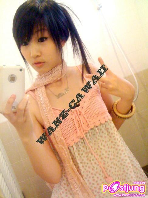 น้ำหวาน โยนออฟอาร์ค