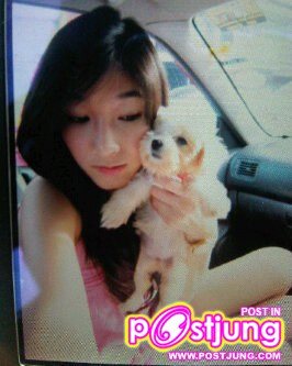 น้ำ พระหฤทัย