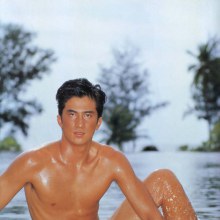 Leandro @ CENTRAL Summer 2004