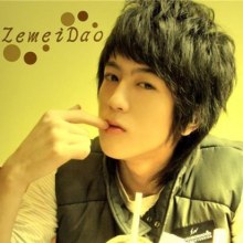 ซีเหมยต้าว ไอดอลตี๋สุดหล่อ