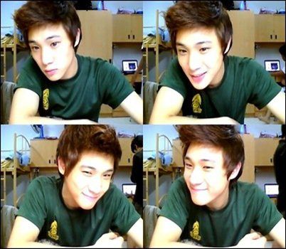 จูเนียร์ the star 7 หรือ จูเนียร์ กรวิชญ์ สูงกิจบูลย์ หนุ่มหน้าตี๋ ขี้เล่น