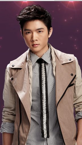 แอมป์ the star 7 แอมป์ สิริพงศ์ ชูศักดิ์สกุลวิบูล หนุ่มหล่อมาดเท่