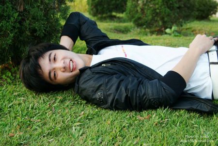 แอมป์ the star 7 แอมป์ สิริพงศ์ ชูศักดิ์สกุลวิบูล หนุ่มหล่อมาดเท่