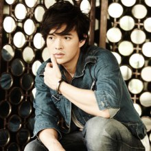 แหนม รณเดช สุภาพบุรุษแสนดีใน ดวงใจอัคนี