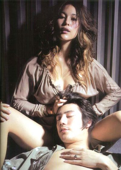 เซ็กซี่ที่สุดของ พอลล่า เทเลอร์