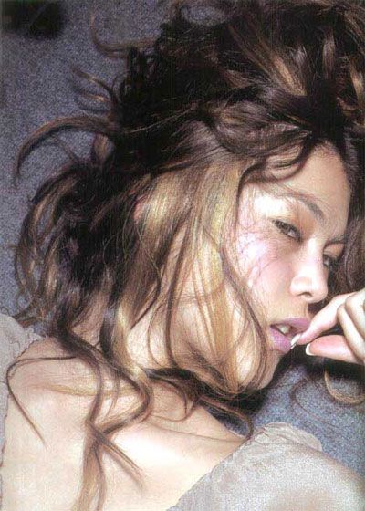 เซ็กซี่ที่สุดของ พอลล่า เทเลอร์