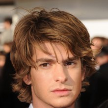 Andrew Garfield แอนดริว การ์ฟิล์ด สไปเดอร์แมนคนใหม่