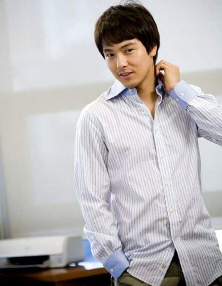 ดาราเกาหลี ปาร์ค ยอง ฮา ฆ่าตัวตาย