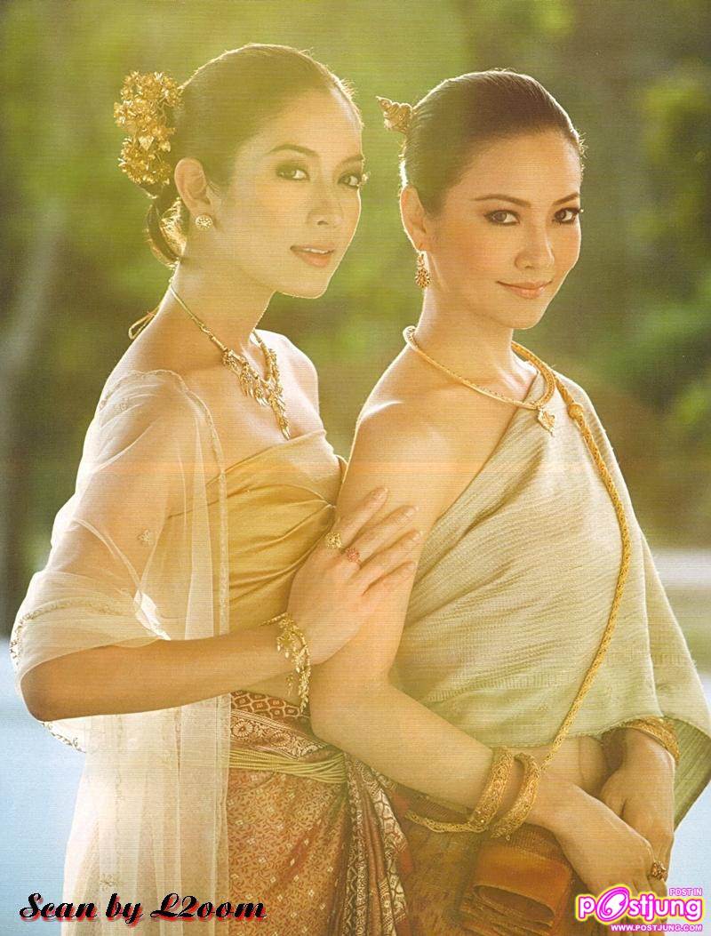 นักแสดงตำนานสมเด็จพระนเรศวรฯ พักรบ ขึ้นปกแพรว ฉบับเดือนเมษายน 2554